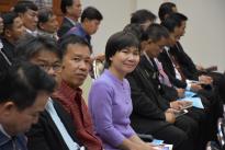  สพป.หนองคาย เขต 1  ประชุมสัมมนาวิชาการศึกษา “คุณภาพการศึกษาไทย ยุค THAILAND 4.0 :ฝันที่เป็นความหวัง”  