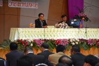  สพป.หนองคาย เขต 1  ประชุมสัมมนาวิชาการศึกษา “คุณภาพการศึกษาไทย ยุค THAILAND 4.0 :ฝันที่เป็นความหวัง”  