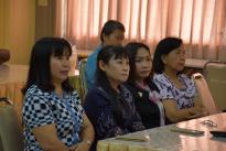 สพป.หนองคาย เขต 1 จัดการประชุมคณะกรรมการตัดสิน ประกวด การแข่งขันทักษะภาษาไทย ในโครงการ “รักษ์ภาษาไทย” ประจำปีการศึกษา 2561  