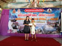 ผอ.สพป.หนองคาย เขต 1 เป็นประธานเปิดโครงการส่งเสริมและพัฒนาคุณภาพผู้เรียน “กิจกรรมส่งเสริมทักษะวิชาการสู่ความเป็นเลิศ ประจำปีการศึกษา 2562” โรงเรียนบ้านนาน้ำพาย อำเภอท่าบ่อ จังหวัดหนองคาย  วันศุกร์ที่ 20 ธันวาคม 2562 เวลา 10.30 น. 