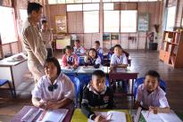 ผอ.สพป.หนองคาย เขต 1 ตรวจเยี่ยมโรงเรียนบ้านโนนแดง อำเภอสระใคร จังหวัดหนองคาย วันจันทร์ที่ 23 ธันวาคม พ.ศ. 2562 เวลา 10.00 น.