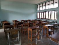 ผอ.สพป.หนองคาย เขต 1 ตรวจเยี่ยมศูนย์สอบ เพื่อเตรียมความพร้อมการทดสอบระดับชาติ O-NET ปีการศึกษา 2562 โรงเรียนบ้านว่าน อำเภอท่าบ่อ จังหวัดหนองคาย  วันศุกร์ที่ 31 มกราคม พ.ศ. 2563 เวลา 14.30 น.