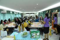 สพป.หนองคาย เขต 1 เป็นประธานในพิธีเปิดและบรรยายพิเศษการประชุมเชิงปฏิบัติการพัฒนาศักยภาพครูผู้สอนปฐมวัย โครงการ “บ้านนักวิทยาศาสตร์น้อย ประเทศไทย” ขั้นที่ 1 ปีการศึกษา 2563 เรื่อง น้ำและอากาศ  วันศุกร์ที่ 26 มิถุนายน พ.ศ. 2563 เวลา 10.00 น